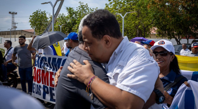Rafael Ramírez Colina este 1 de mayo: “Cuando el aumento no se explica por sí solo, no es aumento”