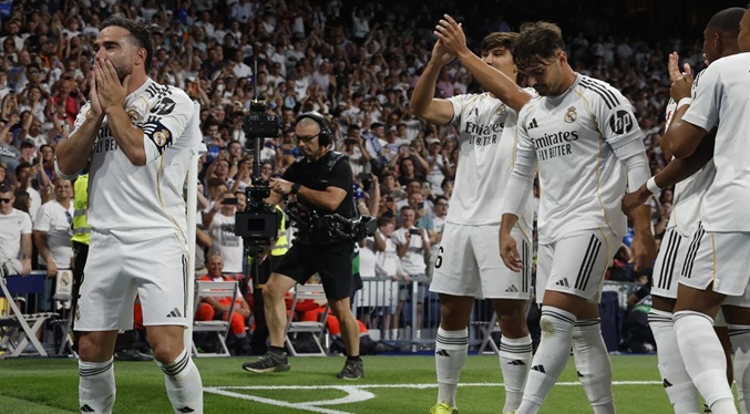 Real Madrid: Despedidas, fin de temporada y elecciones a la vista