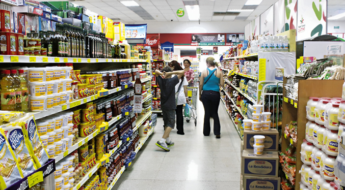 Ventas al por menor muestra señales de recuperación en el primer trimestre