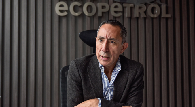 Imputan al presidente de Ecopetrol por irregularidades en campaña electoral de Petro