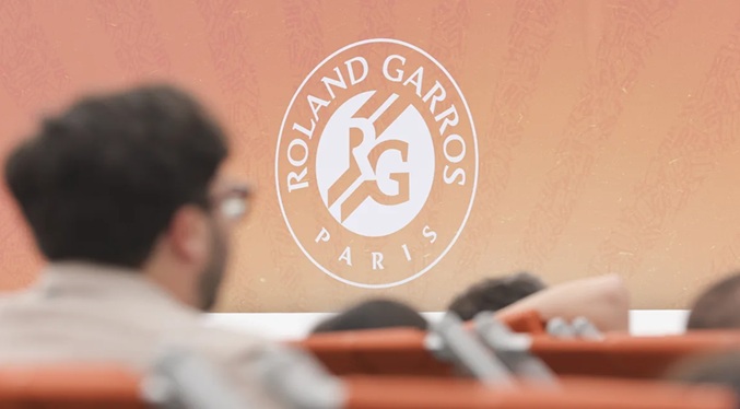 Roland Garros no aumentará premios pese a la amenaza de boicot por parte de jugadores
