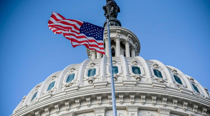 Senado EEUU bloquea $400 millones destinados al Salón de Baile de Trump