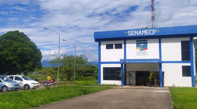 Hallan cuerpo en descomposición dentro de una vivienda en Táchira