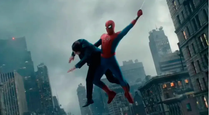 Spider-Man: Brand New Day se estrenará solo en cines a finales de julio
