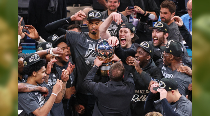 Wembanyama y los Spurs vencen al Thunder en el juego 7 y llegan a las Finales de la NBA