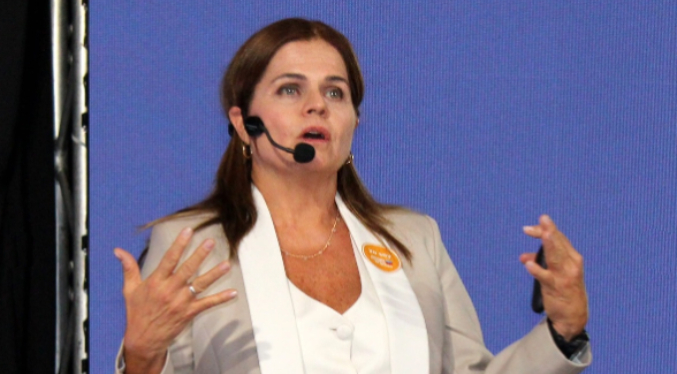 Gerente de Chevron Venezuela: Fallas eléctricas en el país afectan operatividad en los pozos petroleros