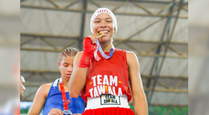 Zulia se corona Campeón Nacional de Boxeo Juvenil