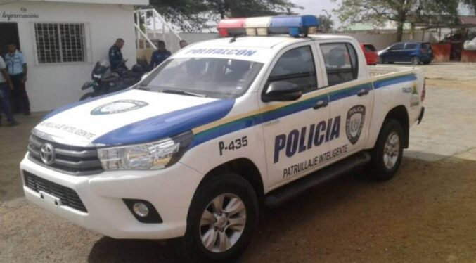 Una persona fallece y dos resultan heridas tras un tiroteo en Falcón