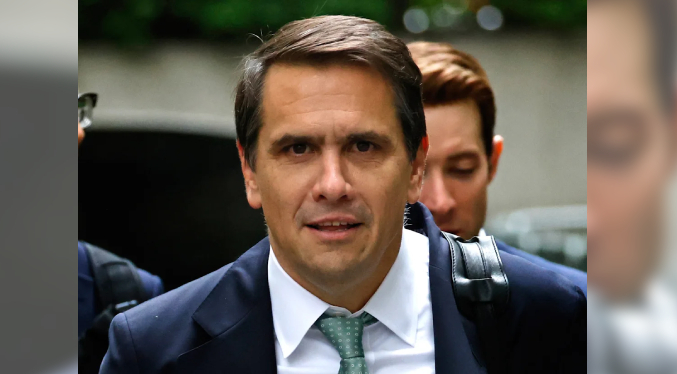 Fiscal de EEUU señala que habrá más acusaciones contra funcionarios mexicanos
