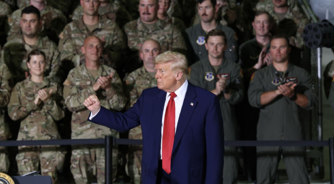 Trump mandará cinco mil tropas más a Polonia y genera confusión sobre presencia de EEUU en Europa