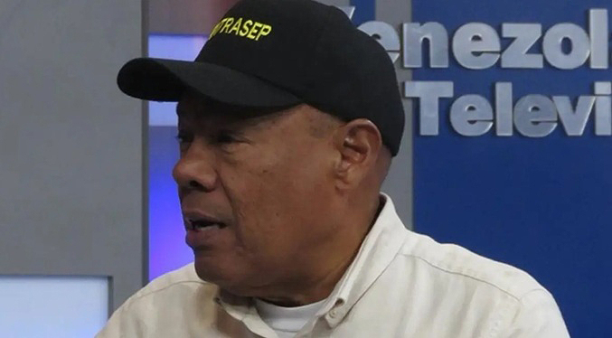 Central Bolivariana confía que posible reforma laboral traerá mejores reivindicaciones