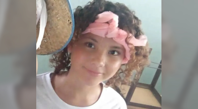 Adolescente desaparecida es hallada muerta y con signos de tortura en Carabobo