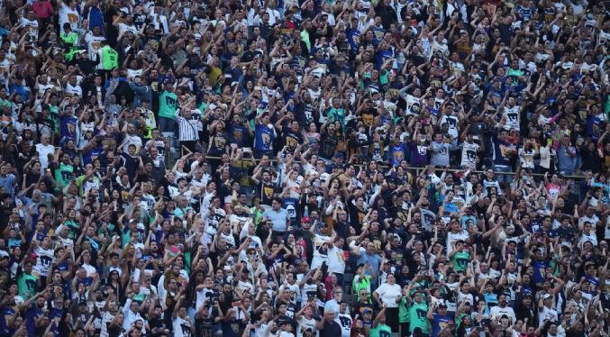 México lanza una campaña de última hora para frenar canto homófobo en el Mundial