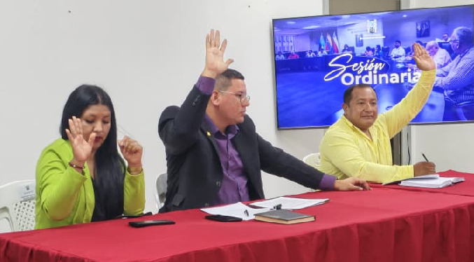 Concejal Luis Cabrera: UNT logró que la Ordenanza de Celeridad Administrativa cumpla con las leyes vigentes