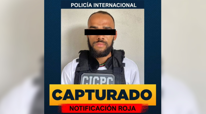 Detienen a venezolano solicitado por abuso sexual contra una menor en Panamá