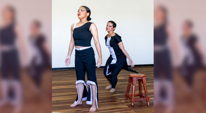 Danzaluz celebra su 57° aniversario con el 37° Encuentro Regional de Danza en Maracaibo