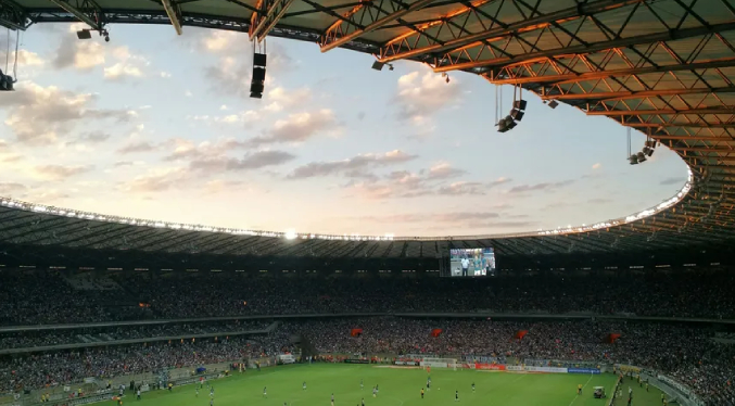 ¡Medida de presión! Quienes no paguen pensión alimentaria no podrán entrar a estadios en Argentina
