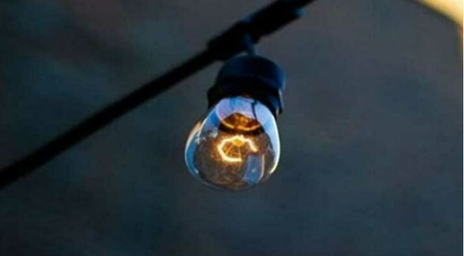 Jornada de fluctuaciones eléctricas afectan en el oeste de Maracaibo