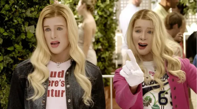 Los Wayans aseguran que solo hay una condición para hacer “White Chicks 2”