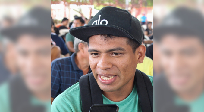Jóvenes agradecen oportunidad de formación brindada por la alianza Alcaldía de Maracaibo–URBE