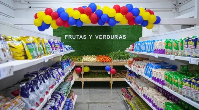 Ministerio para la Alimentación proyecta recuperar 416 locales de la red pública para 2026