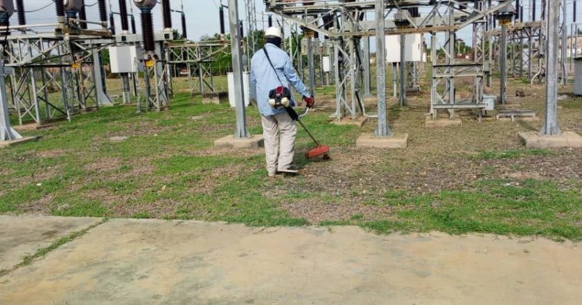 Mantenimiento preventivo optimiza subestaciones eléctricas en Zulia
