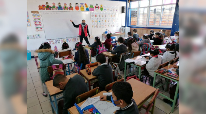 México anula su decisión de adelantar las vacaciones escolares por el Mundial de fútbol