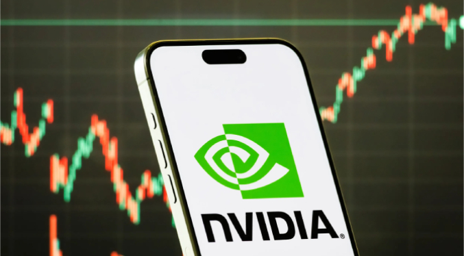 Proyectan que acción de Nvidia podría superar los US$ 300