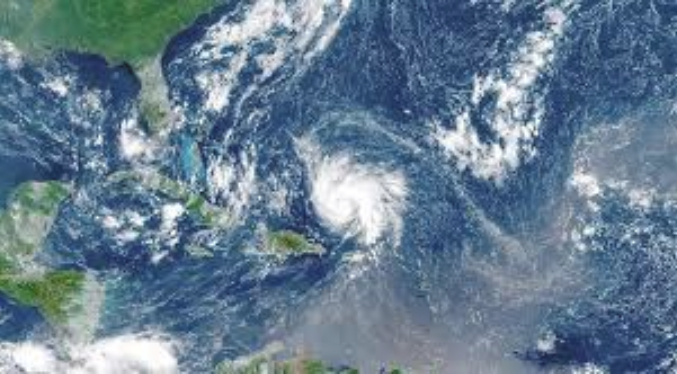 Inameh: Temporada ciclónica arranca el 1 de junio y se esperan 14 tormentas