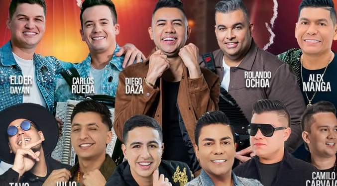 ¡El Amanecer Vallenato lanza una súper promoción para el Día del Padre!