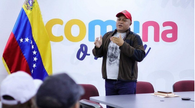 Registran la postulación de 37 mil proyectos para la Consulta Nacional