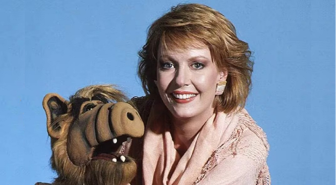 Fallece a los 77 años Anne Schedeen, la madre de la serie «ALF»
