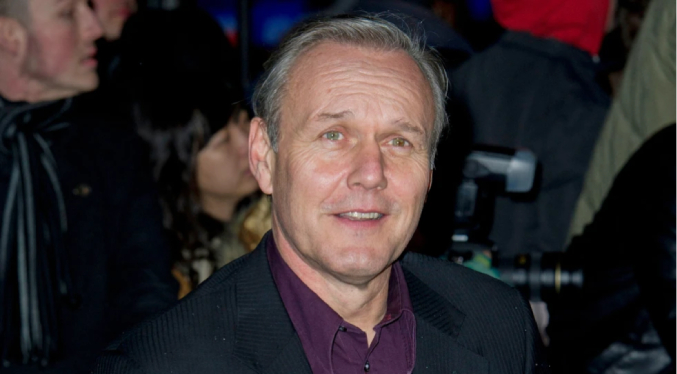 Muere el actor Anthony Head, conocido por “Buffy the Vampire Slayer”