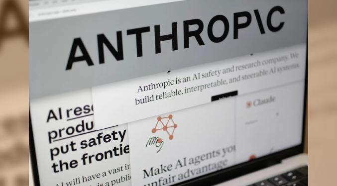 Anthropic propone crear mecanismo global para pausar el desarrollo de IA avanzada