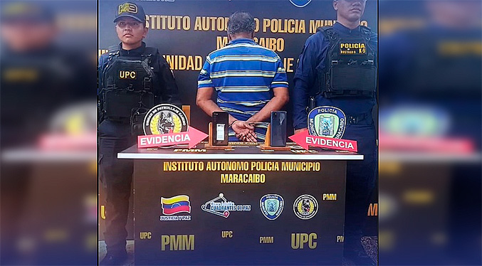 Aprehende a un sexagenario tras denuncia por presuntos delitos sexuales contra dos menores