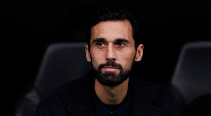 Álvaro Arbeloa deja de ser de manera oficial el entrenador del Real Madrid