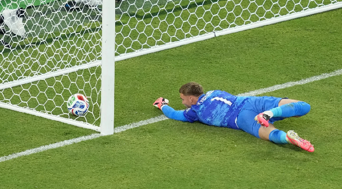 Marruecos vence al gigante de Holanda en penales y sigue sorprendiendo en los mundiales