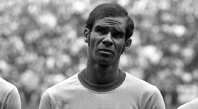 Muere a los 86 años Brito, quien ayudó a Brasil a ganar el Mundial de 1970