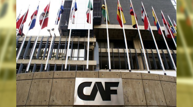 CAF expresa su solidaridad con Venezuela y anuncia donación de US$ 300.000 tras el terremoto