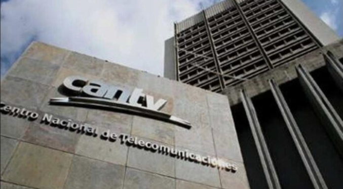 Interpol captura en Colombia a mujer acusada de estafar a Cantv