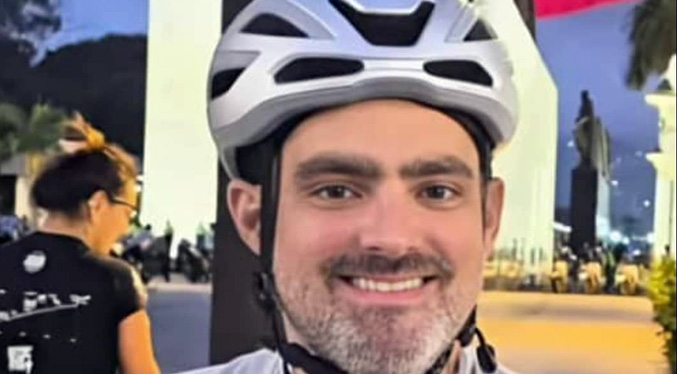 Fallece atleta durante el 1er Clásico de Contrarreloj en Maracaibo