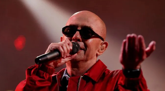 Muere el cantante de Los Redonditos de Ricota e ícono del rock argentino ‘Indio’ Solari