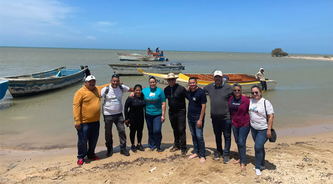 Guajira se proyecta como el gran epicentro del etnoturismo y la potencia económica del Zulia