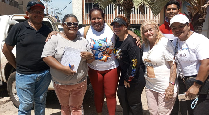 Comunas también se suman a los centros de acopio