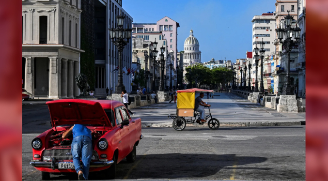 La crisis y el miedo a las sanciones de EEUU desarbolan el sector turístico de Cuba