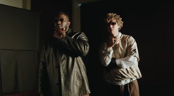 Rawayana anuncia lanzamiento de nuevo tema con el nigeriano Daramola este 18-Jun