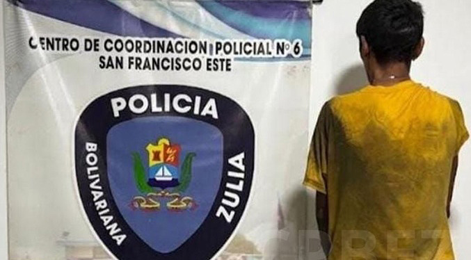 Lo apresan por amenazar de muerte con un machete en San Francisco