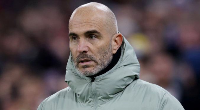 Manchester City contrata a Enzo Maresca como técnico para reemplazar a Pep Guardiola