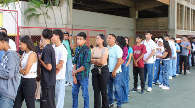 Expo orientación vocacional ayudará a jóvenes a elegir su profesión