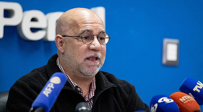 Foro Penal solicita conocer el estado de estructuras carcelarias tras terremotos
